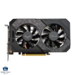 کارت گرافیک ایسوس TUF GTX 1660 Ti OC 6GB