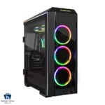 کیس گیم دیاس Talos P1A