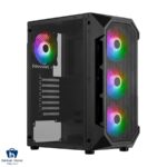 کیس کامپیوتر گیم دیاس Aura GC1