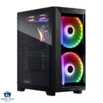 کیس کامپیوتر گیم دیاس APOLLO-M2 ELITE