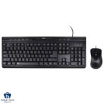 کیبورد ماوس بیاند FCM-4410