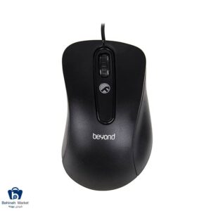 ست موس و کیبورد بیاند BMK-4410