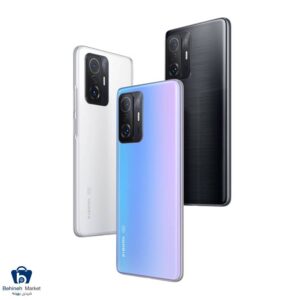 خرید موبایل شیائومی 11T Pro 2107113SG 256GB-12GB RAM