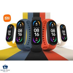 Mi Band 7