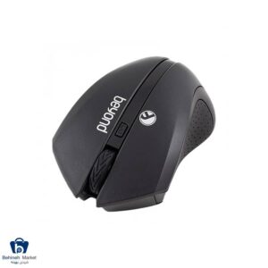 کیبورد و موس بیاند Beyond BMK-8282RF بی سیم