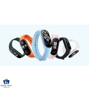 شیائومی ساعت هوشمند شیائومی Mi Band 7