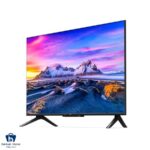 مشخصات، قیمت و خرید تلویزیون هوشمند شیائومی مدل Mi TV P1 L50M6-6AEU سایز 50 اینچ