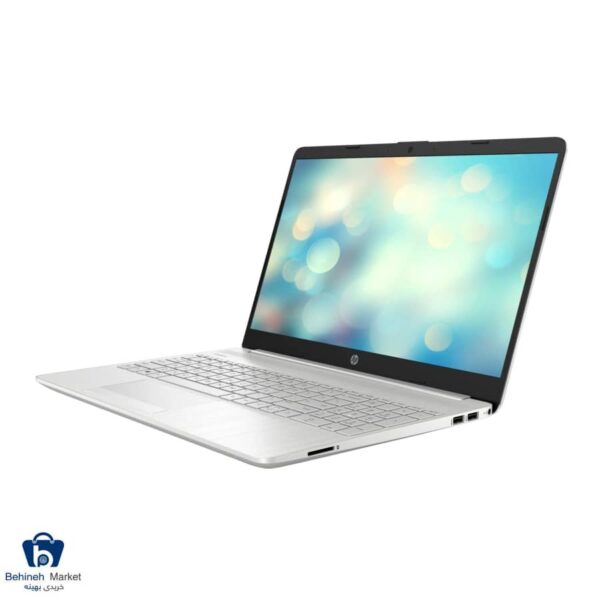 مشخصات، قیمت و خرید لپ تاپ اچ پی مدل DW3087 Ci5 1135G7-8GB-512SSD-2GB MX350