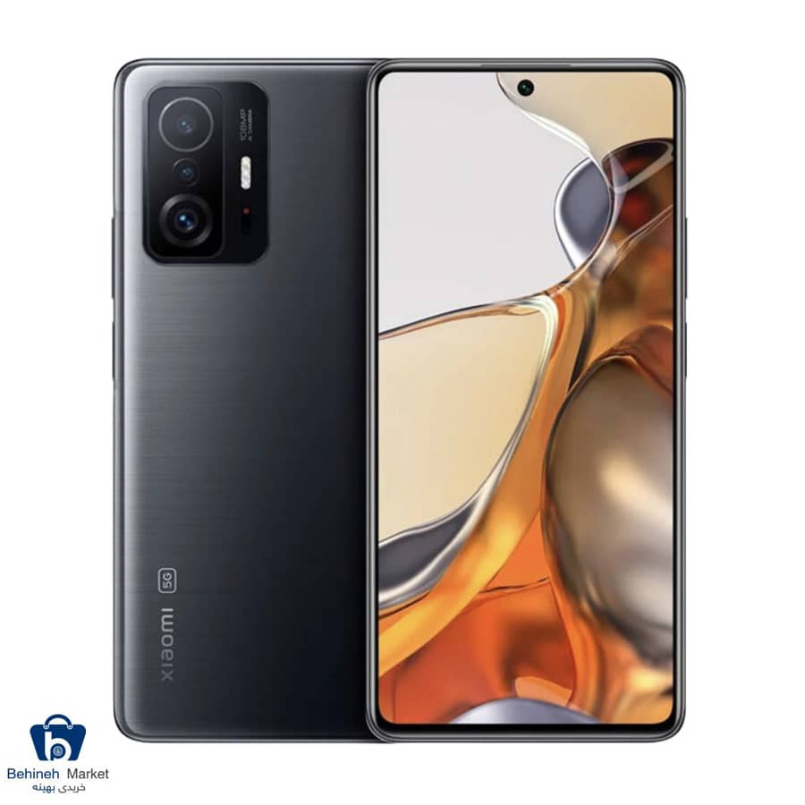 موبایل شیائومی 11T Pro 2107113SG 128GB-8GB
