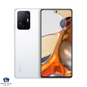 11T Pro 256GB-12GB