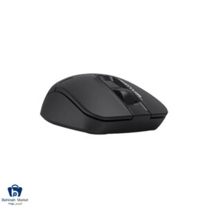 مشخصات، قیمت و خرید ماوس بی سیم ای فورتک مدل FSTYLER FB12S