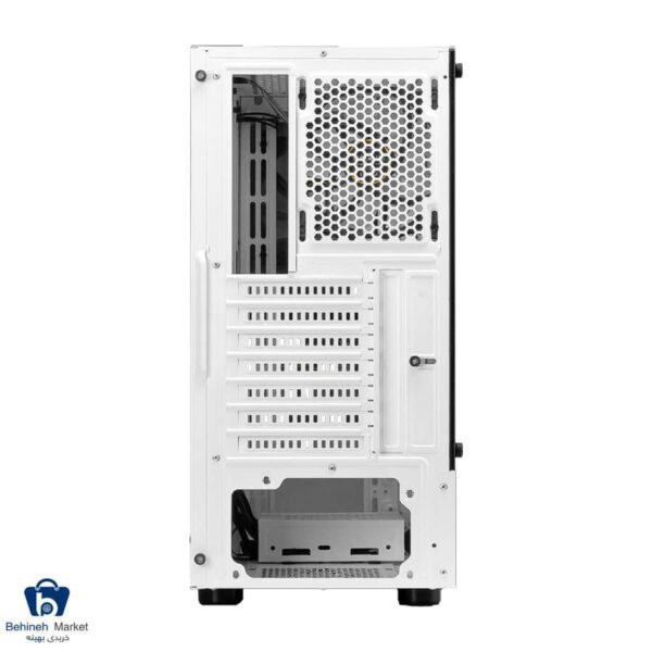 مشخصات، قیمت و خرید کیس کامپیوتر گیم دیاس مدل TALOS-E3 White