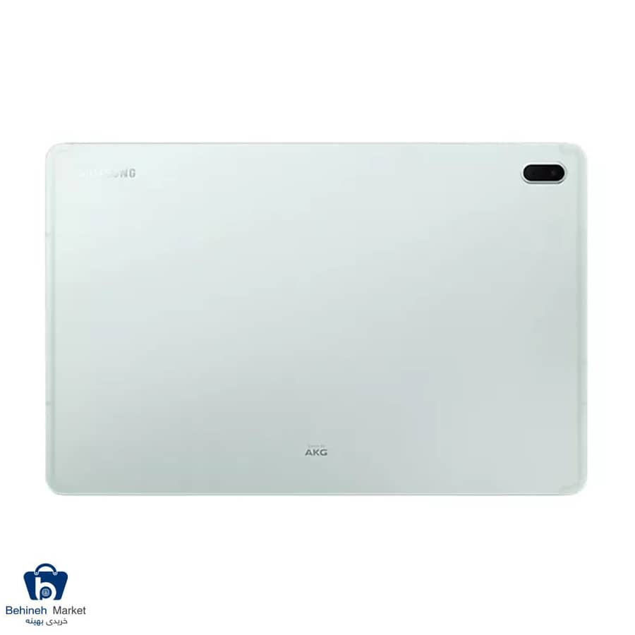 تبلت سامسونگ مدل Galaxy Tab S7 FE 5G SM-T736B ظرفیت ۴/۶۴ گیگابایت