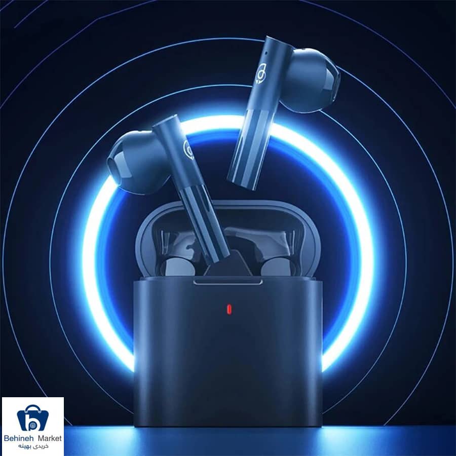 مشخصات، قیمت و خرید هندزفری بلوتوثی هایلو مدل MoriPods
