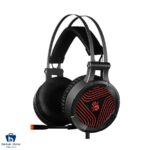 هدست ای فورتک Bloody G530