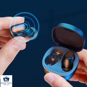مشخصات هدفون بلوتوثی باسئوس Encok WM01
