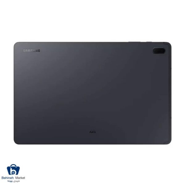 مشخصات، قیمت و خرید تبلت سامسونگ مدل Galaxy Tab S7 FE 5G SM-T736 ظرفیت 128GB-6GB RAM
