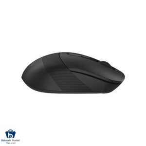 مشخصات، قیمت و خرید ماوس بی سیم ای فورتک مدل FStyler FB10C