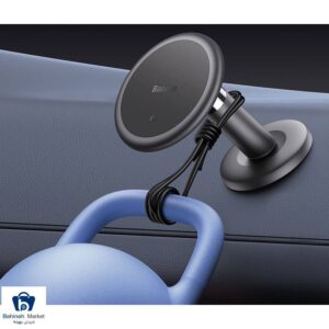 قیمت پایه نگهدارنده گوشی موبایل باسئوس C01