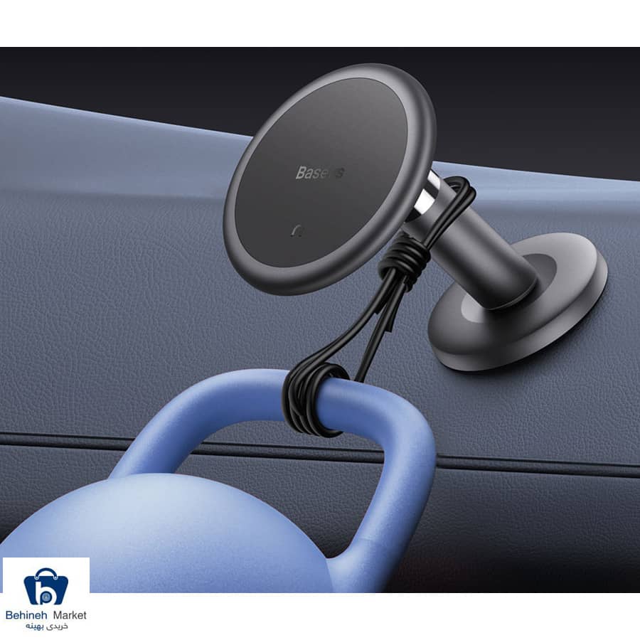 قیمت پایه نگهدارنده گوشی موبایل باسئوس C01