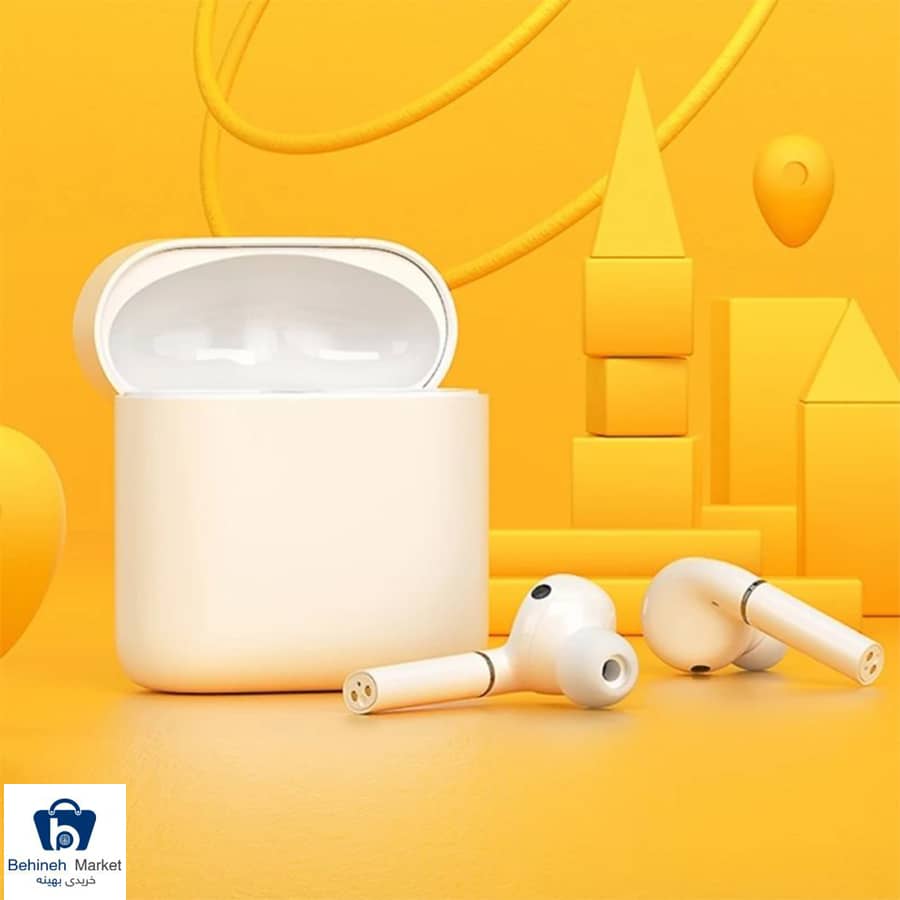 ایربادز شیائومی هایلو تی 19 Haylou T19 True Wireless Earbods