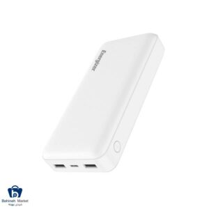 پاور بانک انرجایزر UE20014 ظرفیت 20000mAh