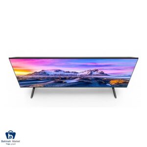 مشخصات، قیمت و خرید تلویزیون هوشمند شیائومی مدل Mi TV P1 L55M6-6AEU سایز 50 اینچ