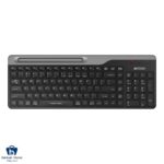 کیبورد ای فورتک Fstyler FBK25