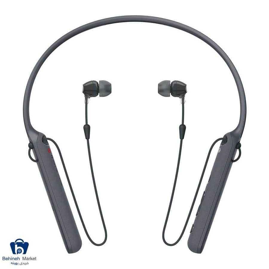 هدفون بی سیم سونی WI-C400