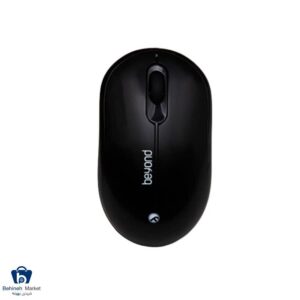 مشخصات ماوس بی سیم بیاند مدل BM-3890 RF