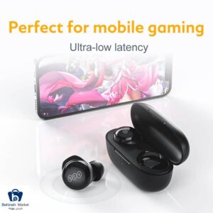 هدفون بی سیم QCY T17