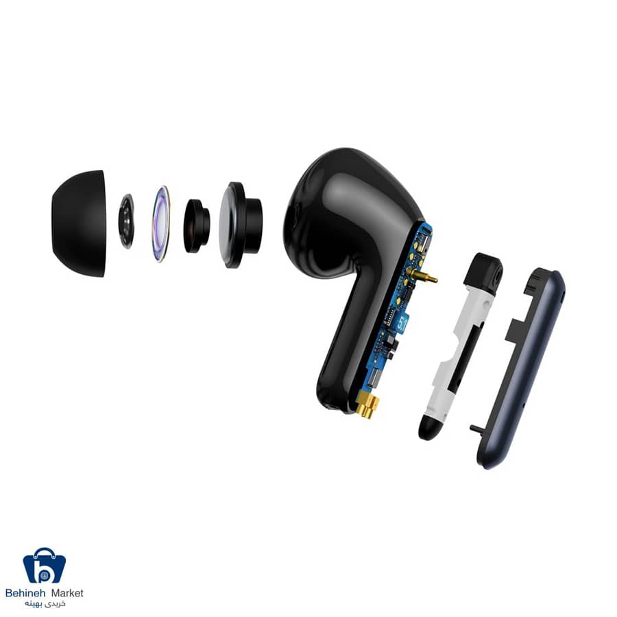 ایرفون بیسیم بیسوس SIMU S1 NGS1_01