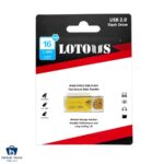 فلش مموری لوتوس L804 16GB