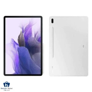 تبلت سامسونگ مدل Galaxy Tab S7 FE 5G SM-T736B ظرفیت 6/128 گیگابایت