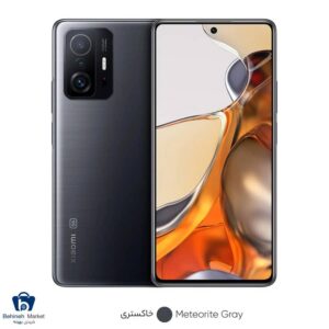 قیمت موبایل شیائومی 11T Pro 5G 256GB-12GB RAM