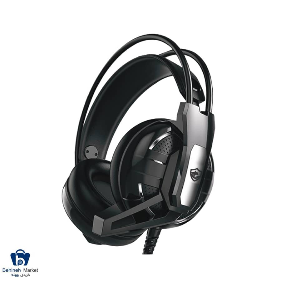 هدست گیمینگ بیاند مدل BGH-484