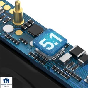 قیمت هندزفری بلوتوثی باسئوس SIMU S1