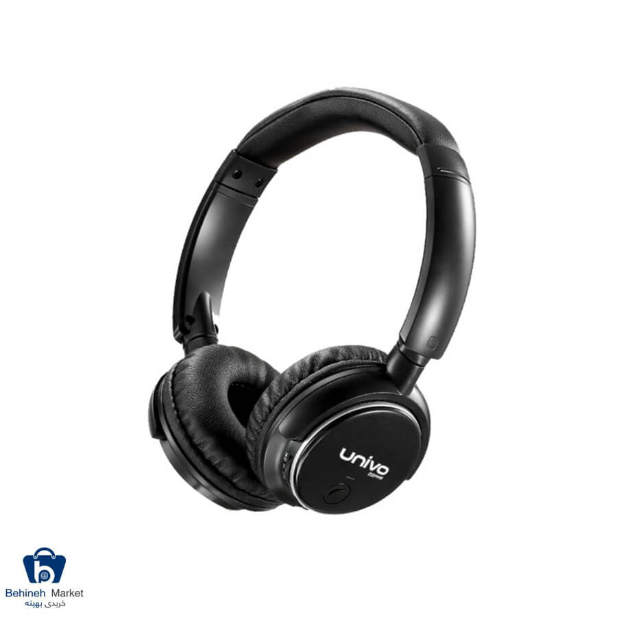 هدست بلوتوثی یونیوو SoundBoss UN800BT