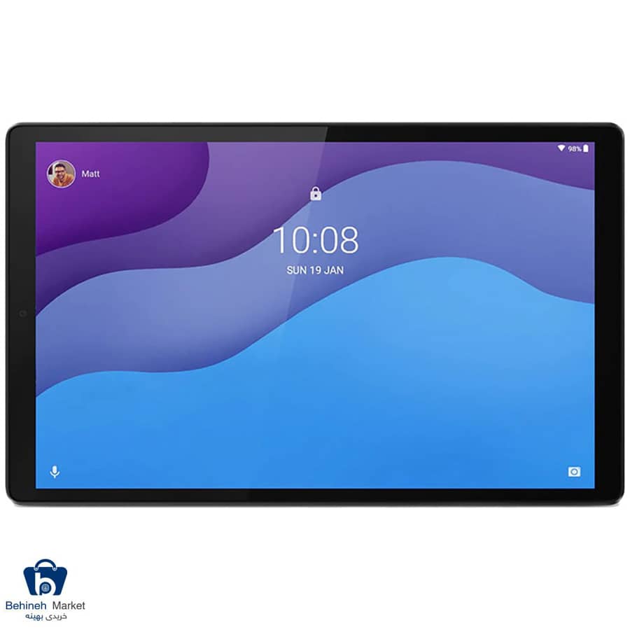 تبلت لنوو Tab M10 X306X 64GB-4GB