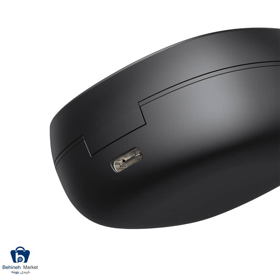 ایرباد بیسوس Baseus NGWM01-01 Bluetooth Earbuds