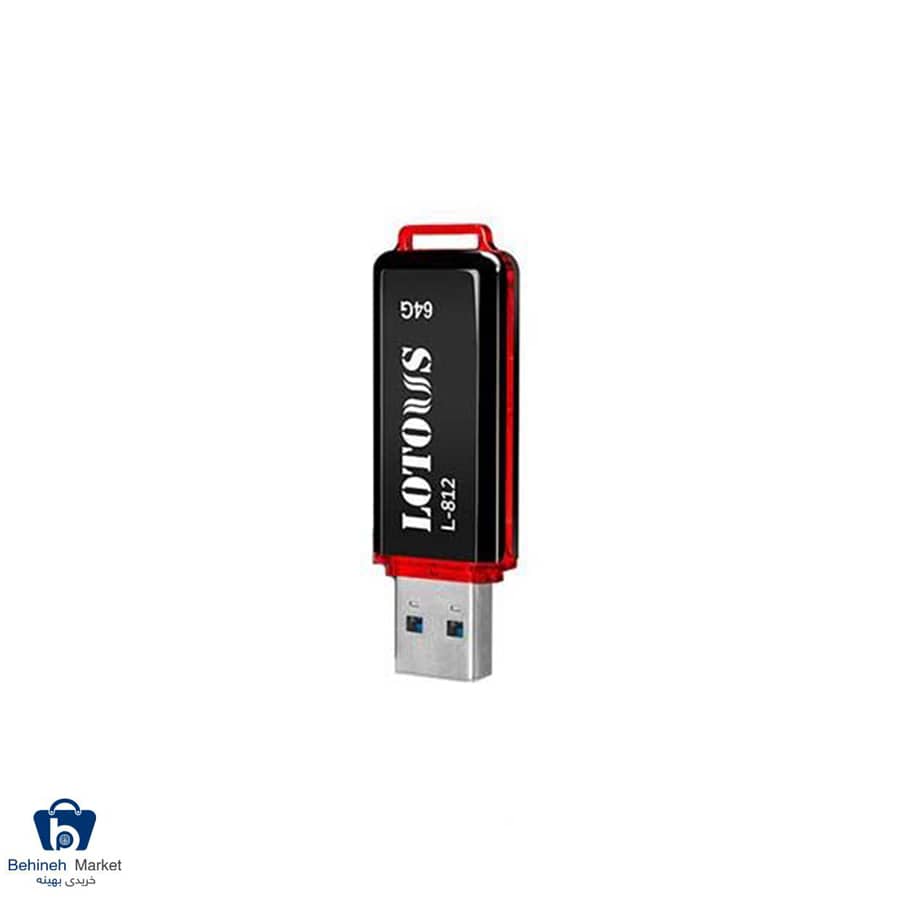 فلش لوتوس L-812 64GB
