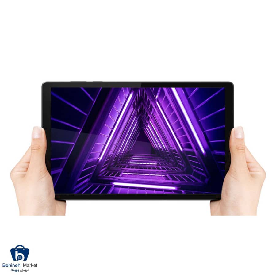مشخصات، قیمت و خرید تبلت لنوو مدل Tab M10 HD X306X ظرفیت 64GB-4GB RAM