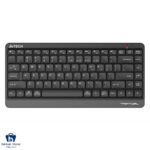 کیبورد ای فورتک FBK11