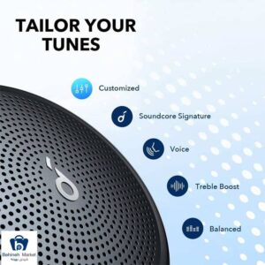 خرید اسپیکر قابل حمل انکر Soundcore Mini 3