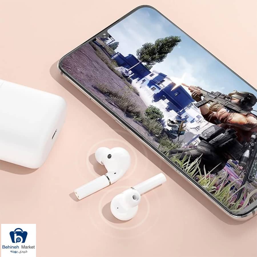 هدفون بی سیم هایلو مدل T19