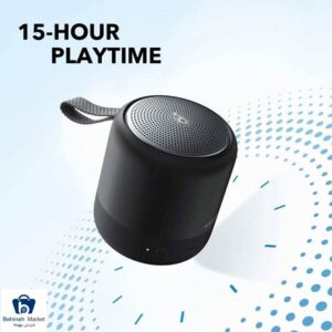 اسپیکر بلوتوثی قابل حمل انکر مدل Soundcore Mini 3
