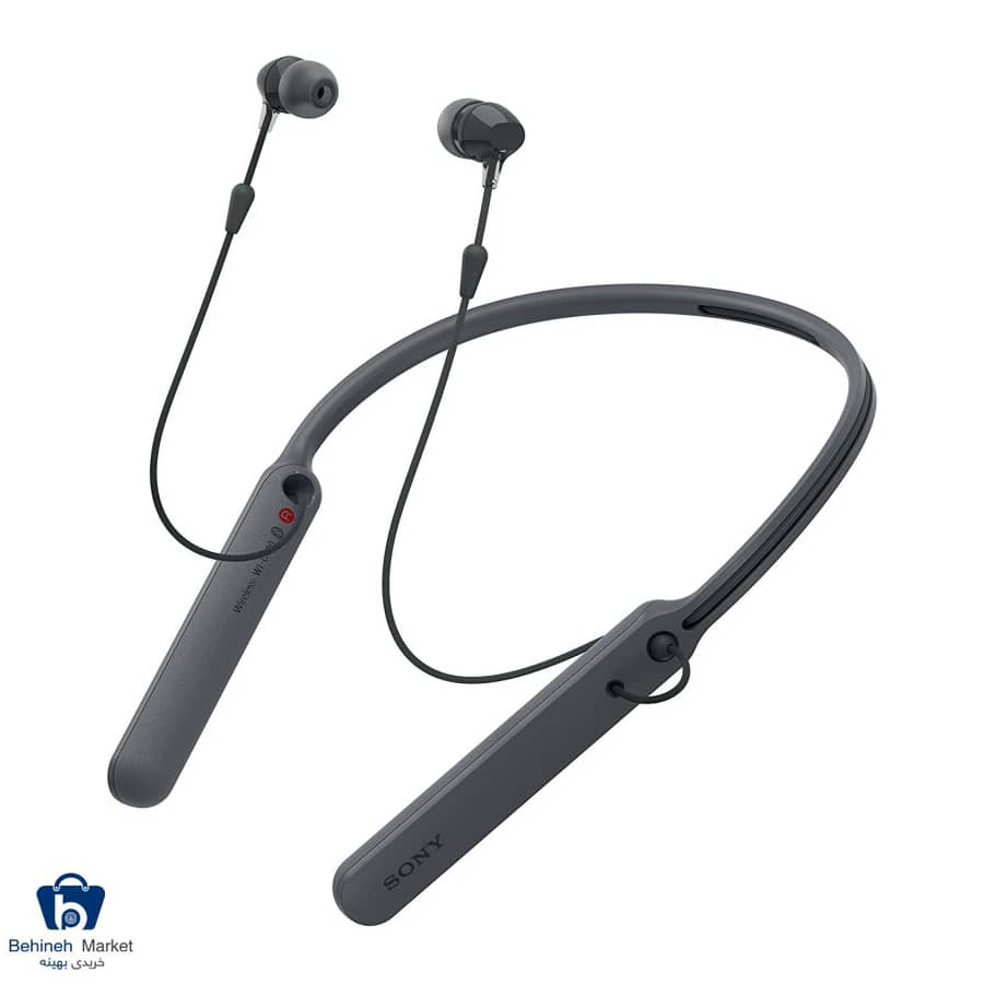 مشخصات، قیمت و خرید هدفون بی سیم سونی مدل WI-C400