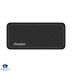 خرید شارژر همراه انرجایزر مدل UE20014 ظرفیت 20000mAh