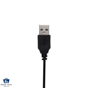 کیبورد باسیم تسکو TSCO TK-8017