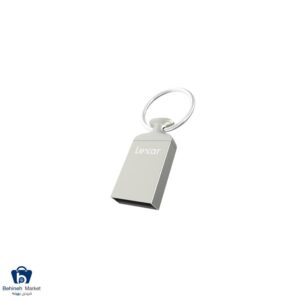 Lexar JumpDrive M22 64GB Flash Memory